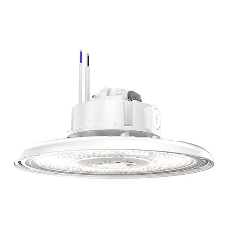 LED High Bay, White, REBL, 12 3/16 in W MPN:REBL ALO13 XVOLT SWW3 80CRI DWH M2