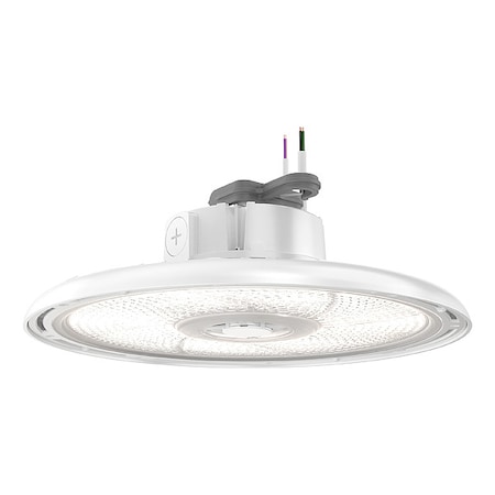 LED High Bay, White, REBL, 14 5/8 in W MPN:REBL ALO16 XVOLT SWW3 80CRI DWH M2