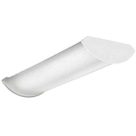 Surface Volumetric Fixture, 2 ft L, 20W MPN:STL2 20L EZ1 LP835