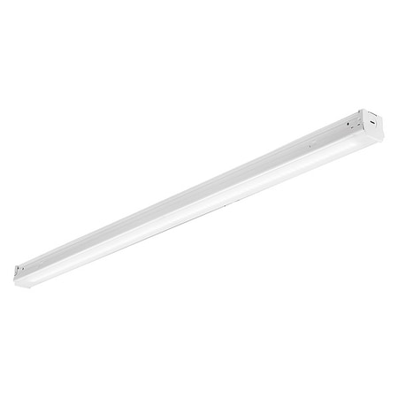 LED Striplight, 8 ft., 4000K, 10000 lm MPN:TZL1N L96 10000LM FST MVOLT 40K 80CRI WH