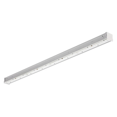 LED Strip Light, 8 ft L, 14001 lm, 104W MPN:TZL1N L96 14000LM L/LENS MVOLT T40K80CRI