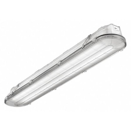 Linear Garage Light, LED, 5000K, 6000 lm MPN:VAP 6000LM PCL MD MVOLT GZ10 50K 90CRI
