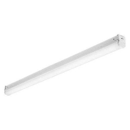 LED Strip Light, 2 ft L, 4412 lm, 36W MPN:ZL1D L24 3500LM FST MVOLT 50K 80CRI WH