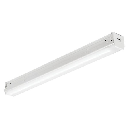 LED Striplight, 19 Watts, 24