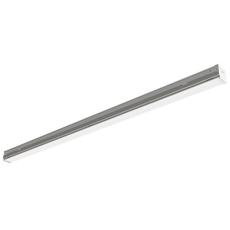 LED Strip Light, 4 ft L, 3565 lm, 25W MPN:ZL1NL483000LMFSTMVOLT40K80CRIWH