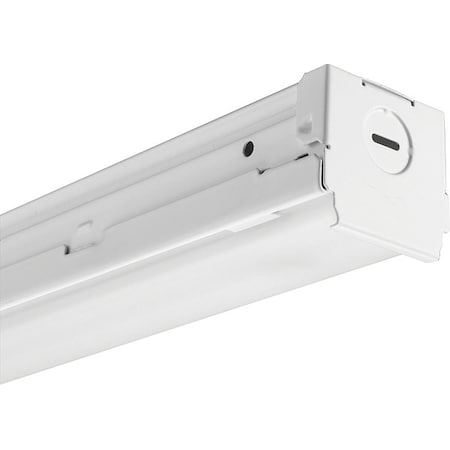 LED Strip Light, 4 ft L, 4964 lm, 34W MPN:ZL1NL485000LMFSTMVOLT40K80CRIWH