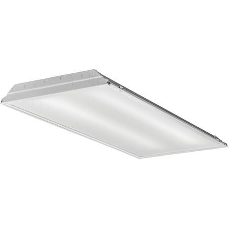 GTL Lensed Lay-in Troffer 2-ft x 4-ft, 3 MPN:2GTL4 4400LM LP835