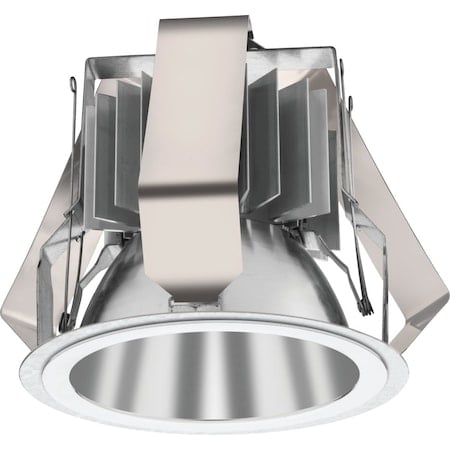 New Construction Downlight 6in., Non-IC MPN:LDN6 35/15 MVOLT GZ10 HSG