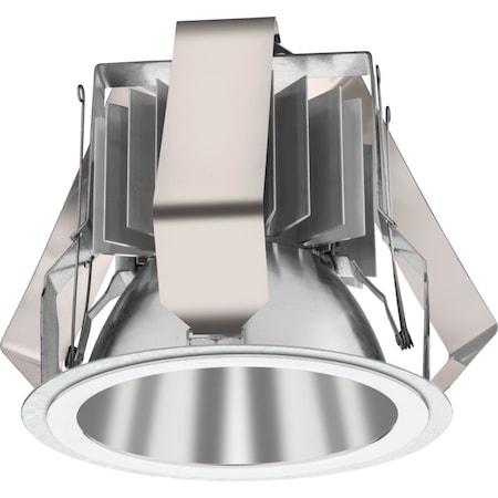 New Construction Downlight 6in., Non-IC MPN:LDN6 35/20 MVOLT GZ10 HSG