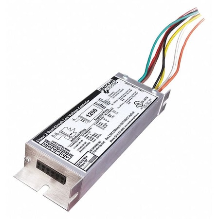 Voltage Controller, 6-3/4