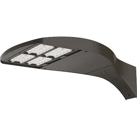 Street&ParkingLotLights, 4000K, 69W, Bronze MPN:DSX0 LED P3 40K 70CRI T3M MVOLTSPADDBXD