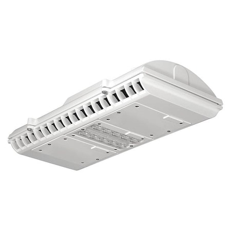 Parking Garage Light, LED, 4000K, 4130 lm MPN:DSXPG LED 10C 1000 40K T5M MVOLT DWHXD