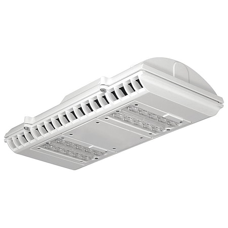 Parking Garage Light, LED, 5000K, 7562 lm MPN:DSXPG LED 20C 1000 50K T5W MVOLT DWHXD