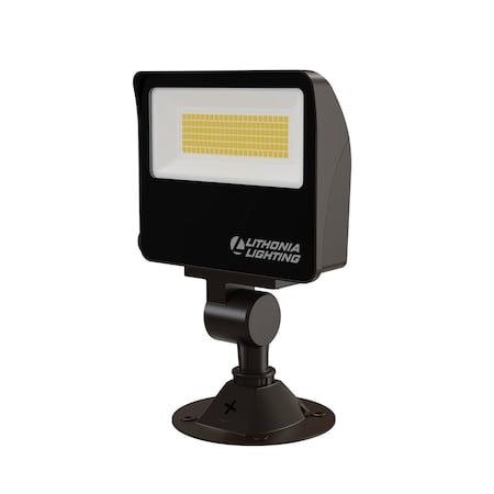 Floodlight, 1500lm, 3000lm, 5000lm, Brz MPN:ESXF1 ALO SWW2 KY DDB M2