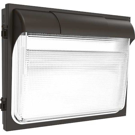 Wall Pack, LED, 13200 lm, 108 W, 4000 K MPN:TWPX3 LED ALO 40K MVOLT DDBTXD