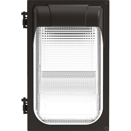 LED Size 1 Wallpack MPN:TWX1 LED P2 40K MVOLT PE DDBTXD