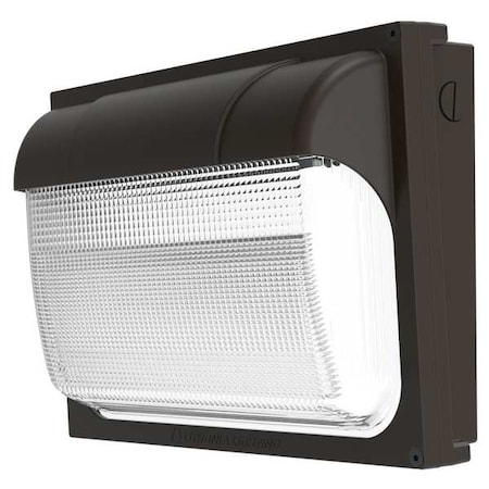 LED Size 2 Wallpack MPN:TWX2 LED ALO 40K MVOLT DDBTXD