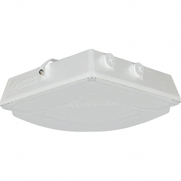 Parking Lot & Roadway Lights, Fixture Type: Parking Lot Light , Lens Material: Acrylic , Lamp Base Type: Integrated LED  MPN:252KSA