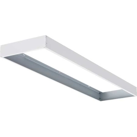 Frame Kit, Ceiling Mounting, 24 in L MPN:2X2SMKSH