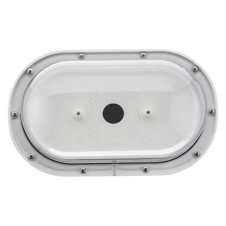 Wet Protection Vandal Shield, WPVS SML W MPN:WPVS SML W