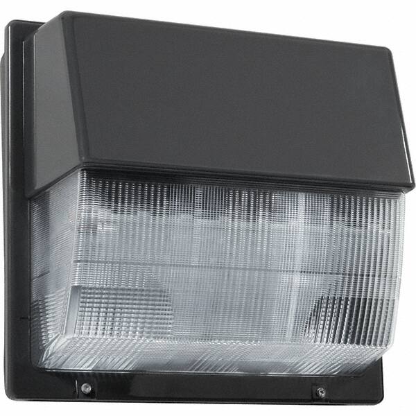 48 Watt, 5,174 Lumens, 4,000&deg;K, 120/277V, LED Wall Pack Light Fixture MPN:265A1W