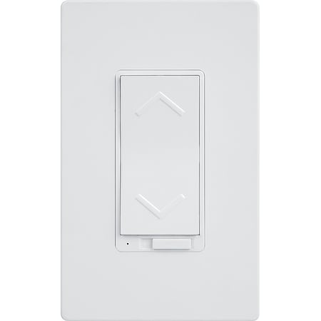 Lighting Dimmer, 3-Way Switch, 120VAC MPN:WPD WH