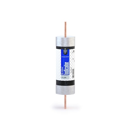 UL Class Fuse, RK5 Class, FLSR-ID Series, Time-Delay, 300A, 600 V AC, Indicating MPN:FLSR300ID
