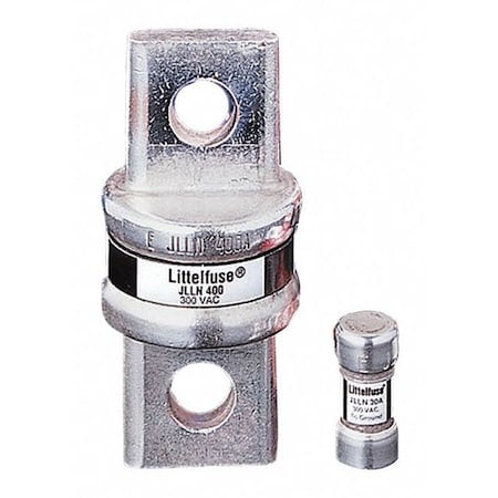 UL Class Fuse, T Class, Fast-Acting, 250A, 300V AC, Non-Indicating MPN:JLLN250
