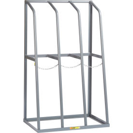 Little Giant® BR-2436-60 Vertical Bar Rack 24