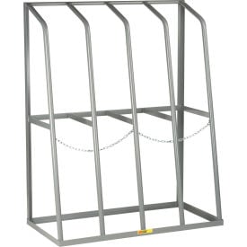 Vertical Bar Rack 48