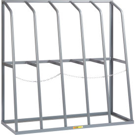 Little Giant® BR-2460-60 Vertical Bar Rack 24