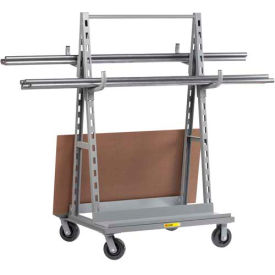 Little Giant® Adjustable Bar Rack Truck ABR-3640-6PH ABR-3640-6PH