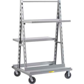 Little Giant® Adjustable Shelf Rack ABS-3640-6PH ABS-3640-6PH