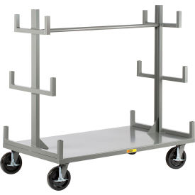 Little Giant® Portable Bar & Pipe Truck 3600 lb. Capacity 48