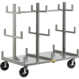 Little Giant® Heavy-Duty Bar & Pipe Truck 5000 lb. Capacity 36