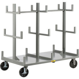 Little Giant® Heavy Duty Bar & Pipe Truck 5000 lb. Capacity 84