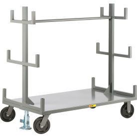 Little Giant® Portable Bar & Pipe Truck 3600 lb. Capacity 36