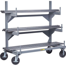Little Giant® Mobile Cantilever Bar Rack 4000 lbs. Cap 51