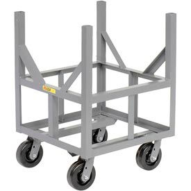 Little Giant® Ergo Bar Cradle Truck ERBST-2424-6PH 24 x 24 ERBST-2424-6PH