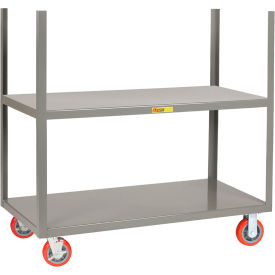 Little Giant® Mobile Stake Truck 3600 lb. Capacity 48