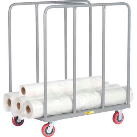 Little Giant® Open Ends Roll Goods Truck OE-2460-6PY 24 x 60 OE-2460-6PY