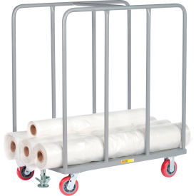 Little Giant® Roll Goods Truck 3600 lb. Capacity 60