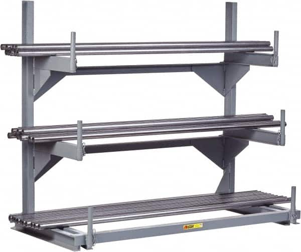 Cantilever Rack: 48