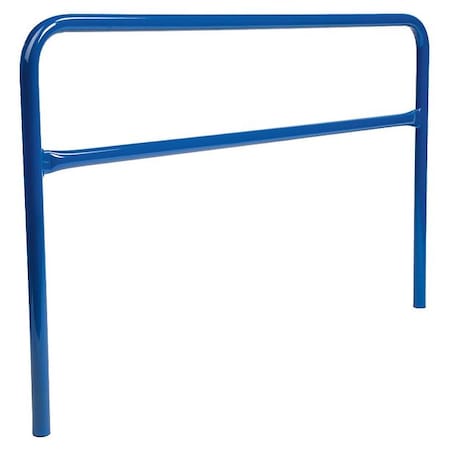 Additional Upright, Steel, 48 In. L MPN:004-0024