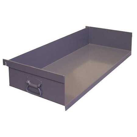 Adjustable Tray, 15 In. L, 36 In. H MPN:AF-SHELF-15
