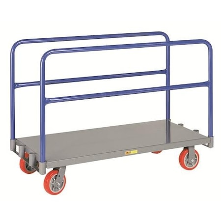 Sheet and Panel Truck 3600 lb. Capacity MPN:APT24366PY