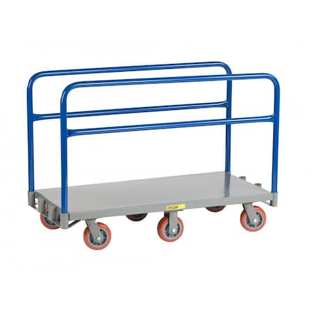 Sheet - Panel Truck, 36x72, Steel MPN:APT6W36726PY