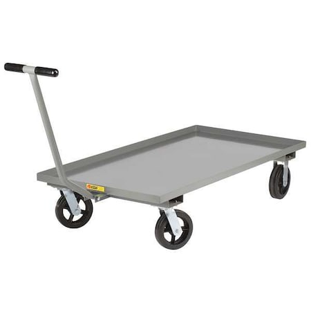 Wagon Truck, Solid Deck, 72x30 MPN:CSW-3072-8MR