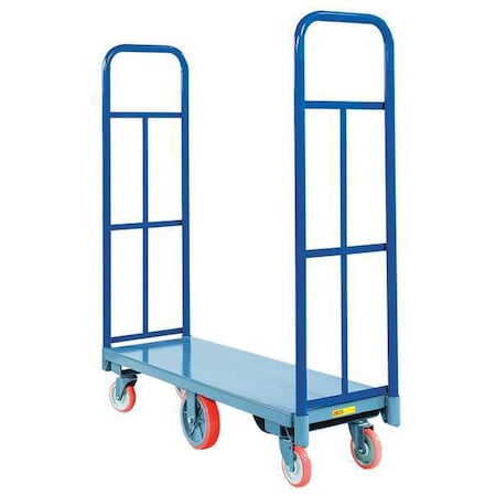 Platform Truck, 2000 lb., 76