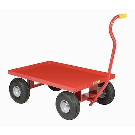 Wagon Truck With 5th Wheel, 1200 lb. MPN:LW243610
